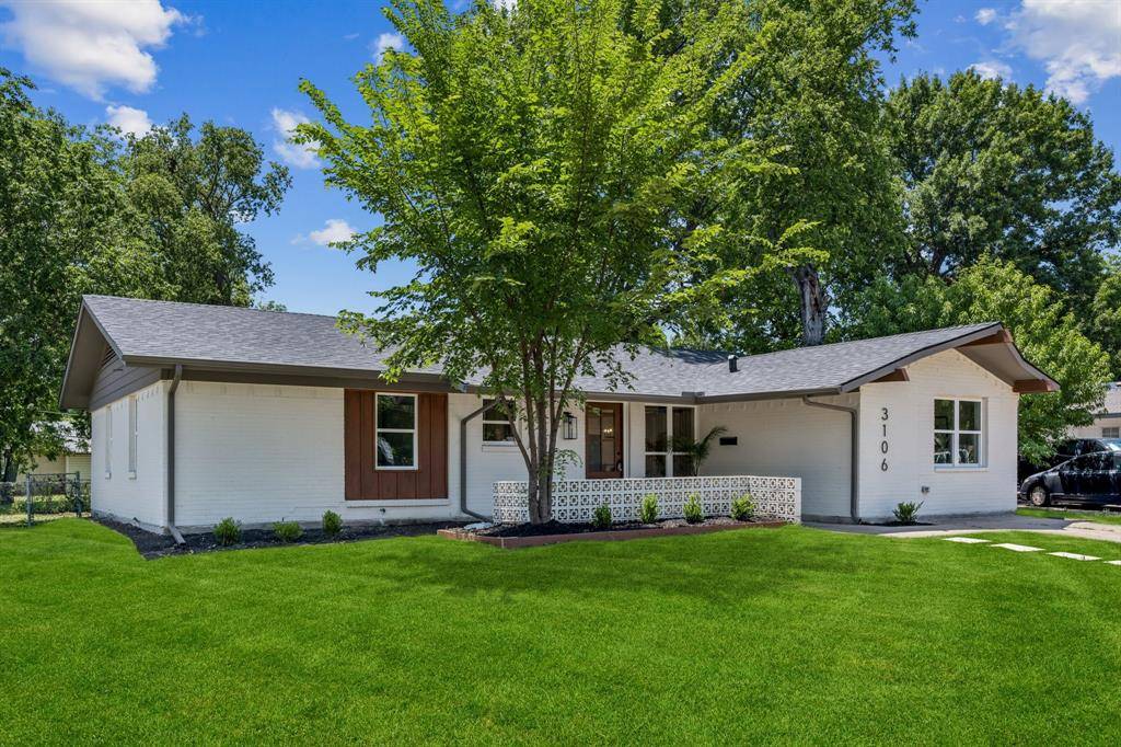 3106 March Lane, Garland, TX 75042
