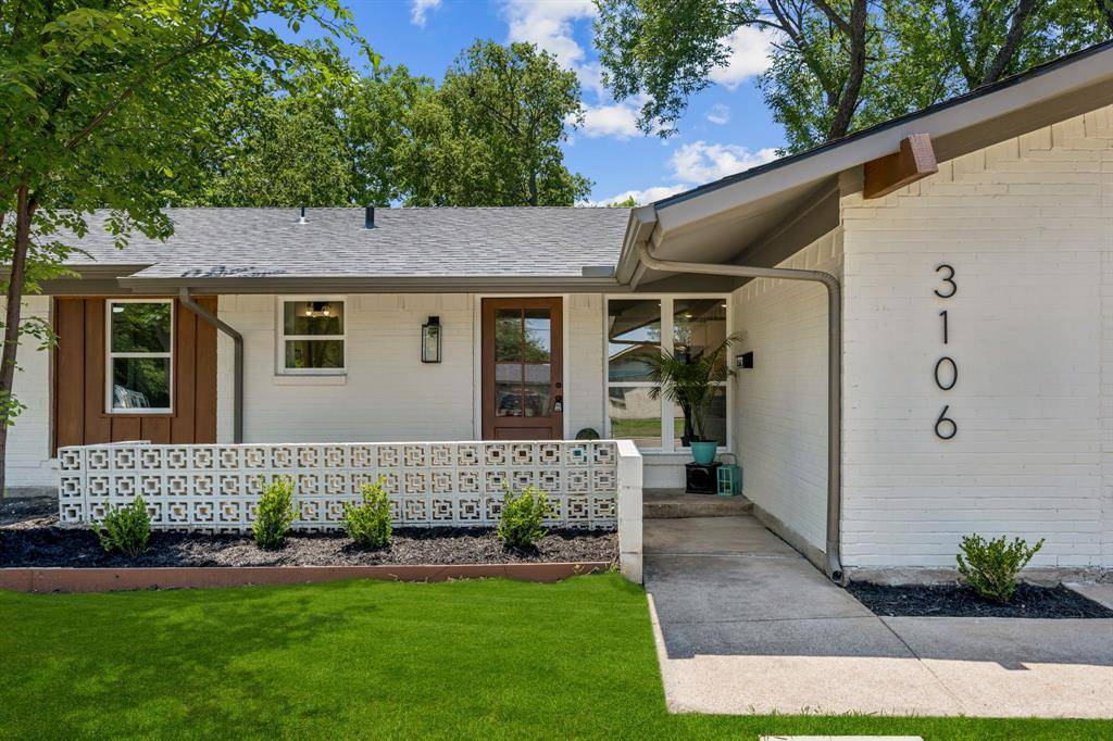 3106 March Lane, Garland, TX 75042