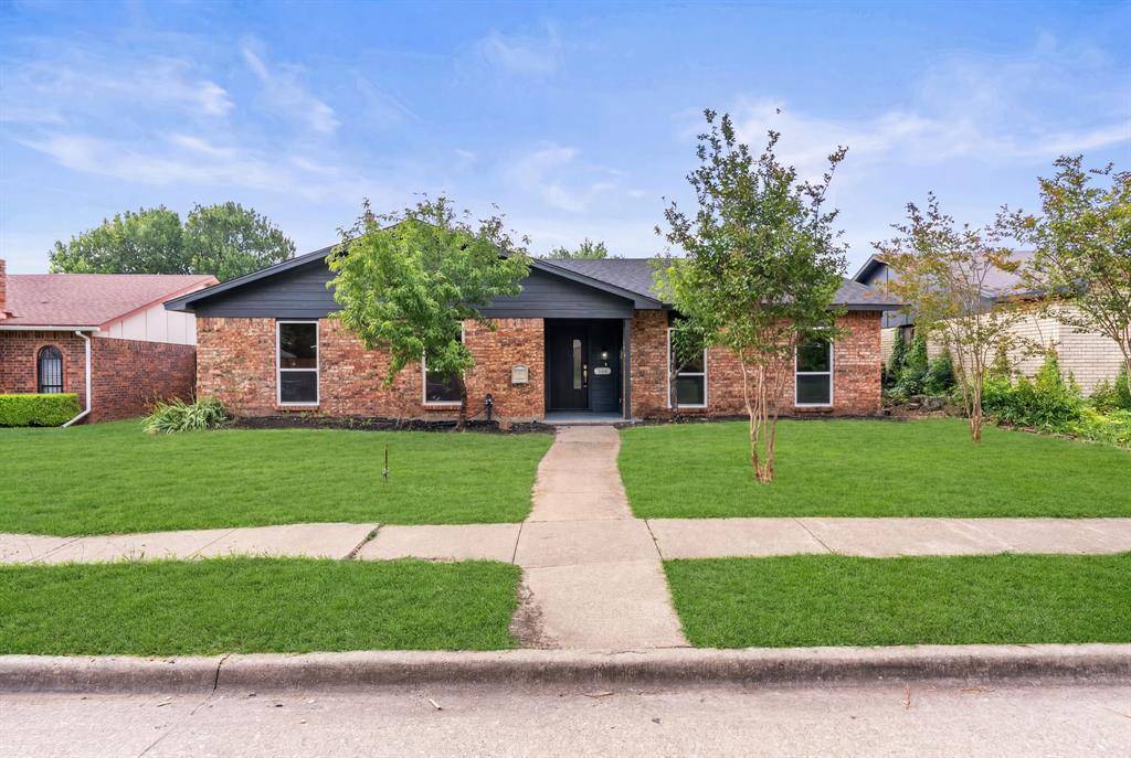 3126 Tres Logos Lane, Dallas, TX 75228
