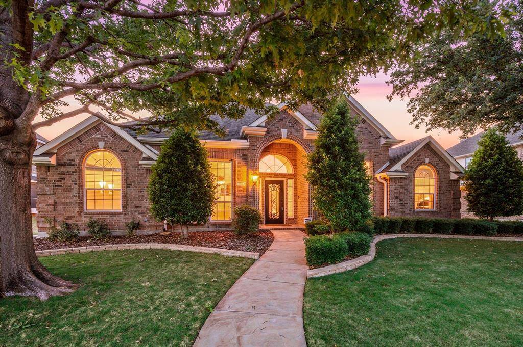 2046 Boone Circle, Frisco, TX 75033