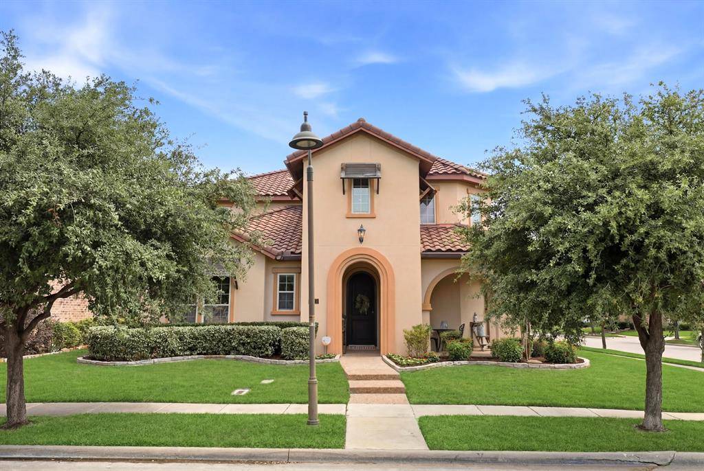 1616 Camino Lago, Irving, TX 75039