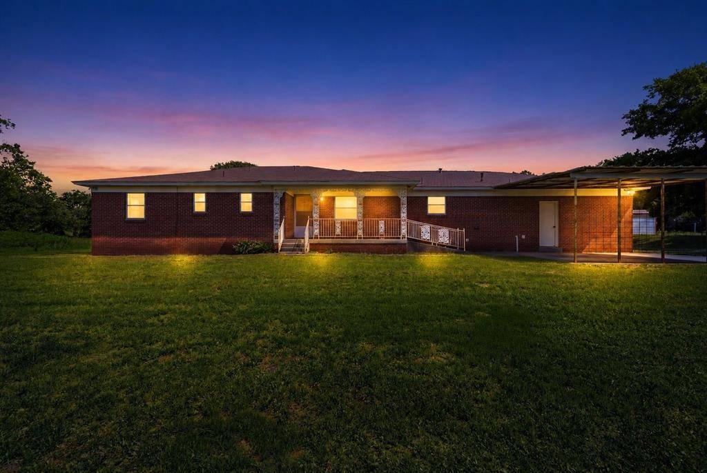 3523 E Highway 199, Springtown, TX 76082