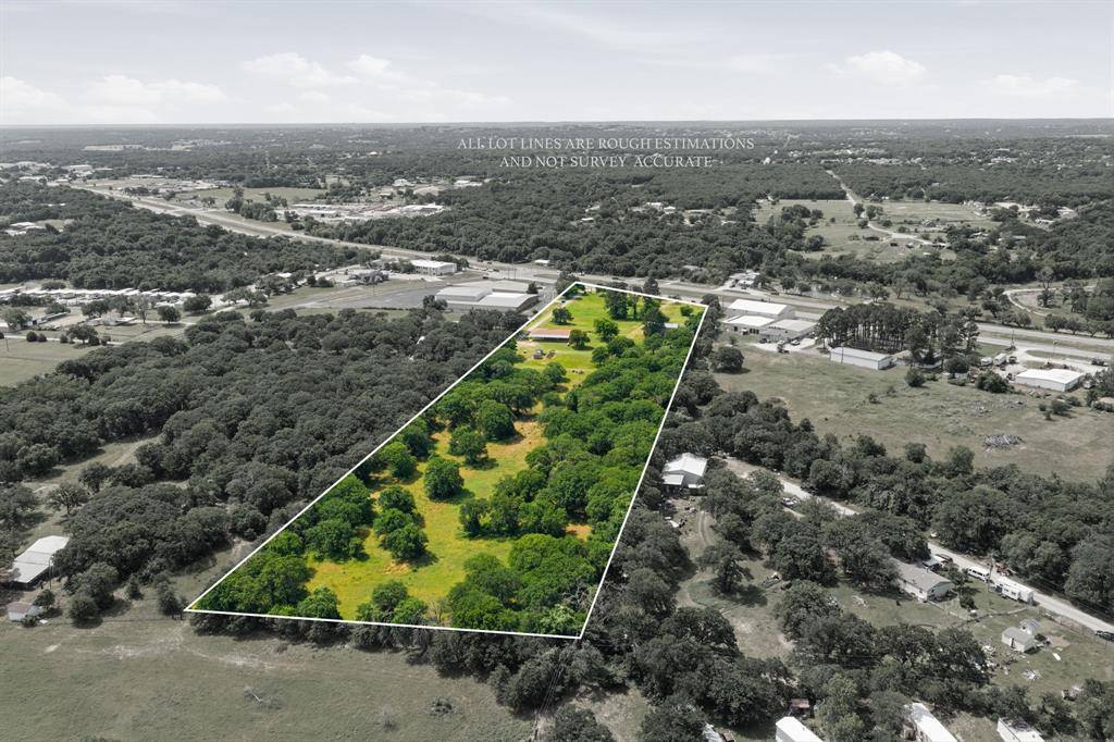3523 E Highway 199, Springtown, TX 76082