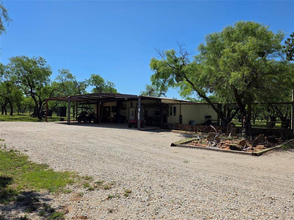 13915 County Road 237, Brownwood, TX 76801