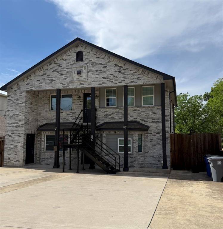 2311 Vagas Street #B, Dallas, TX 75219