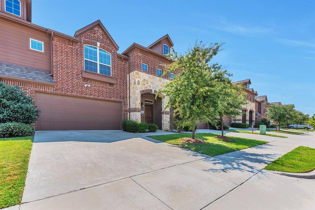 4408 Samarth Street, Irving, TX 75061