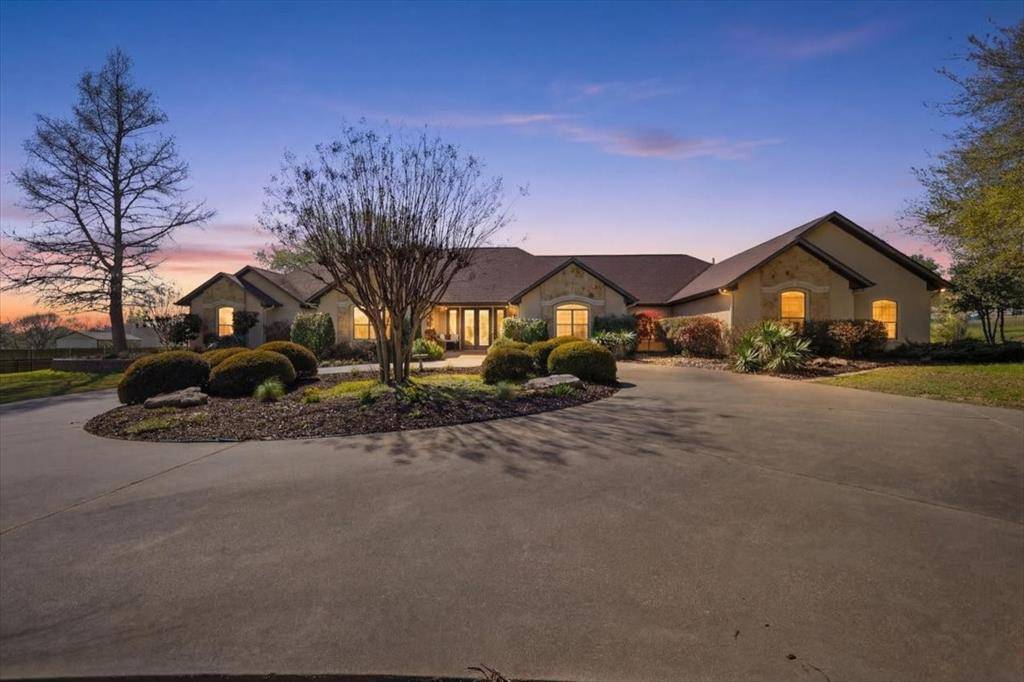 17636 County Road 2195, Whitehouse, TX 75791