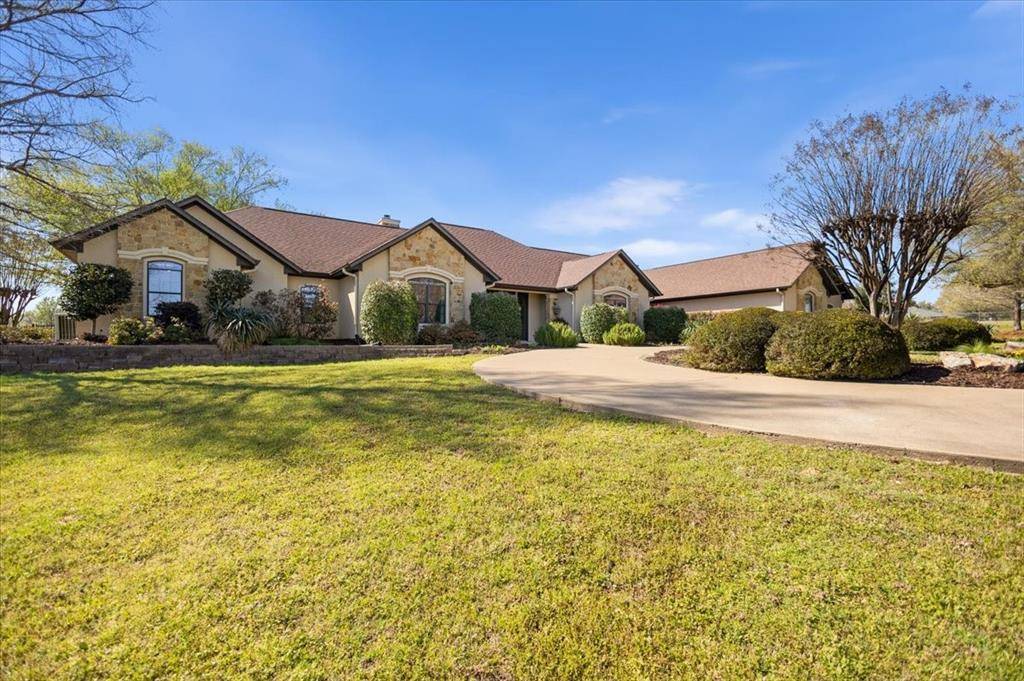 17636 County Road 2195, Whitehouse, TX 75791