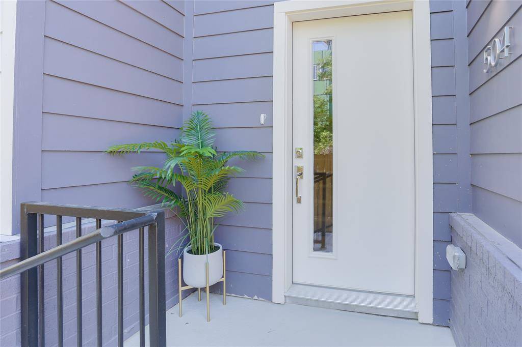 2805 Weisenberger Street #503, Fort Worth, TX 76107