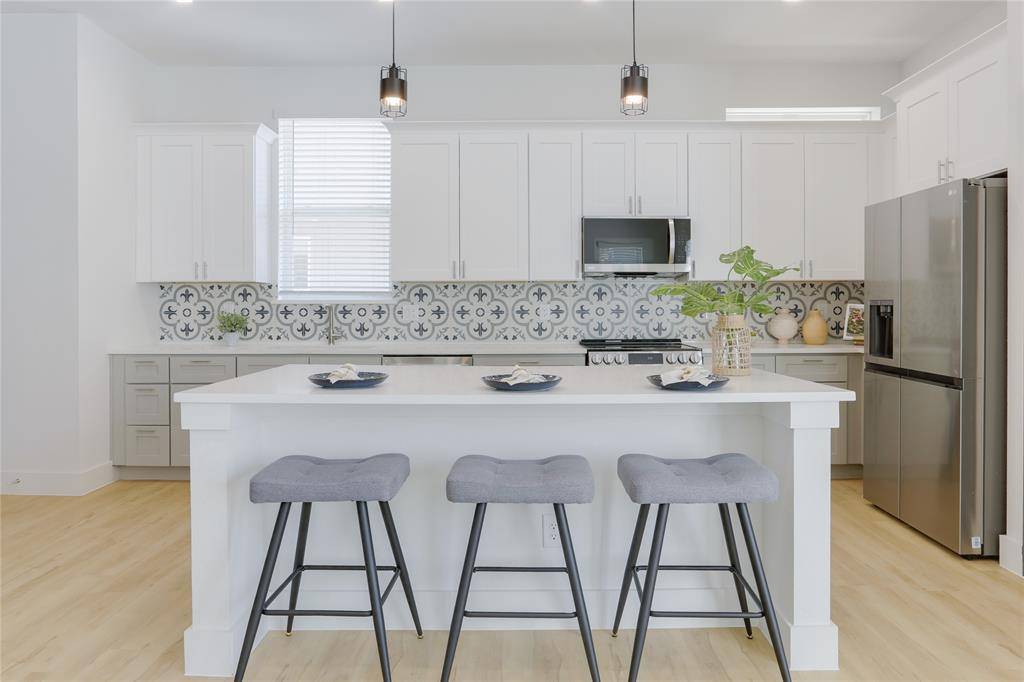 2805 Weisenberger Street #503, Fort Worth, TX 76107
