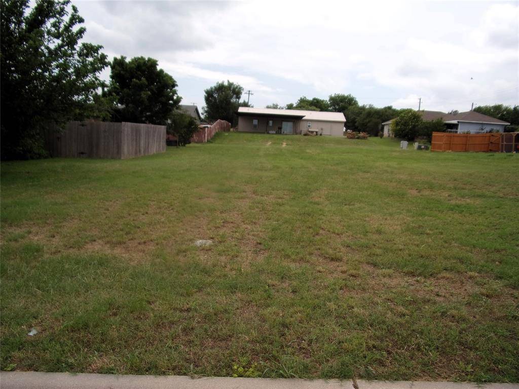 111 Burkett Drive, San Saba, TX 76877