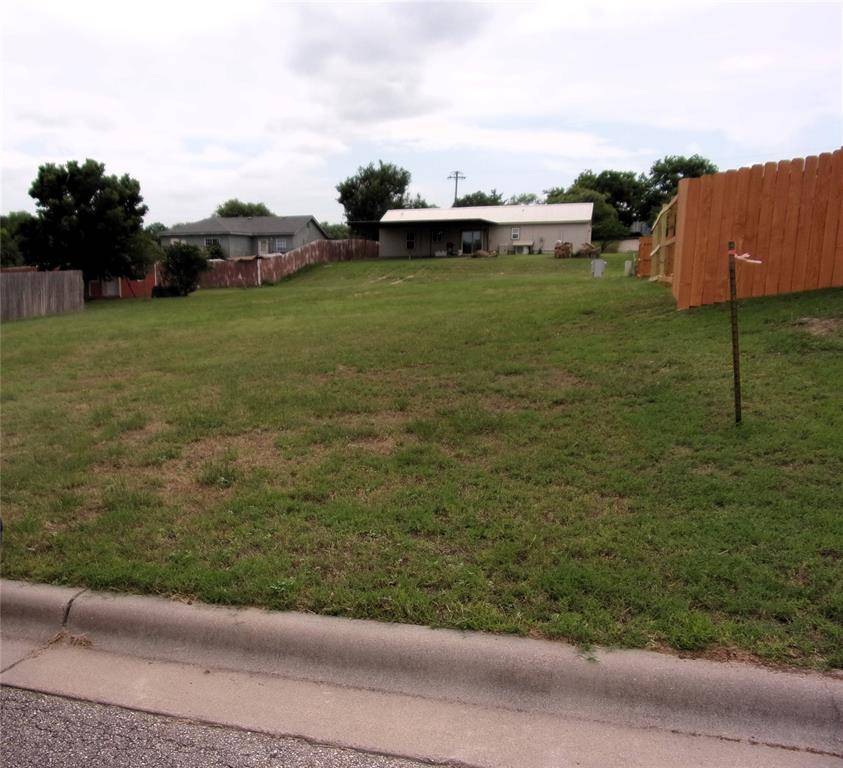 111 Burkett Drive, San Saba, TX 76877