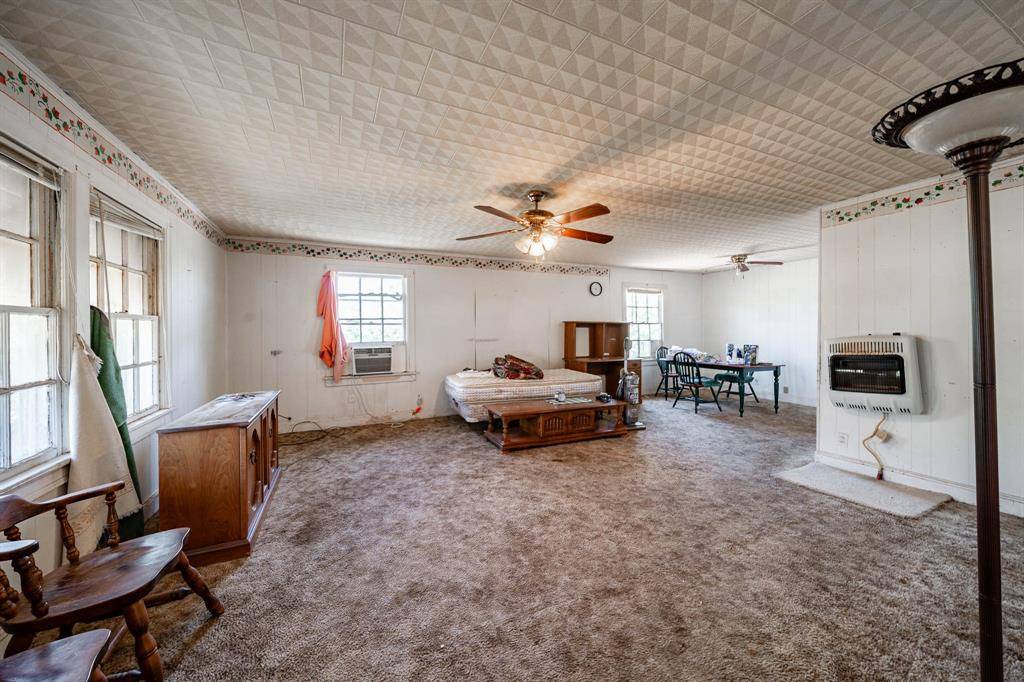 1821 Avenue K, Anson, TX 79501