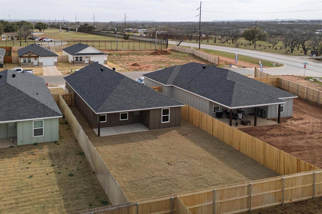 179 Tombstone Road, Abilene, TX 79602