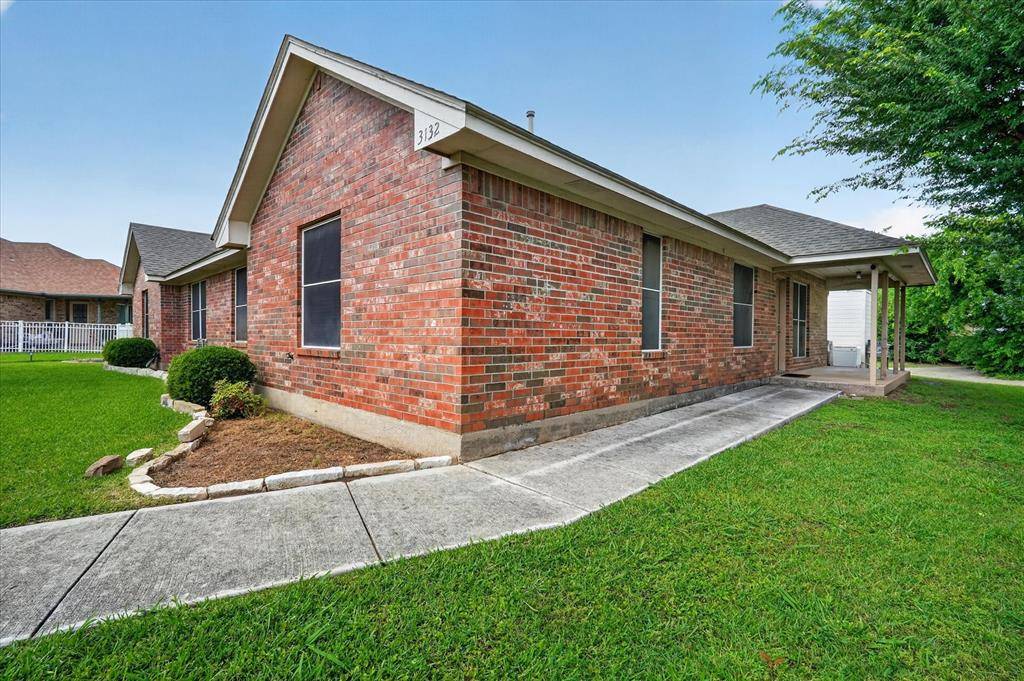 3132 Cedar Hill Street, Denton, TX 76209
