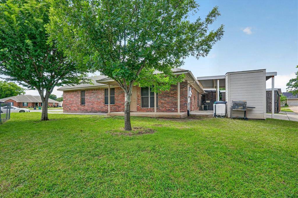 3132 Cedar Hill Street, Denton, TX 76209