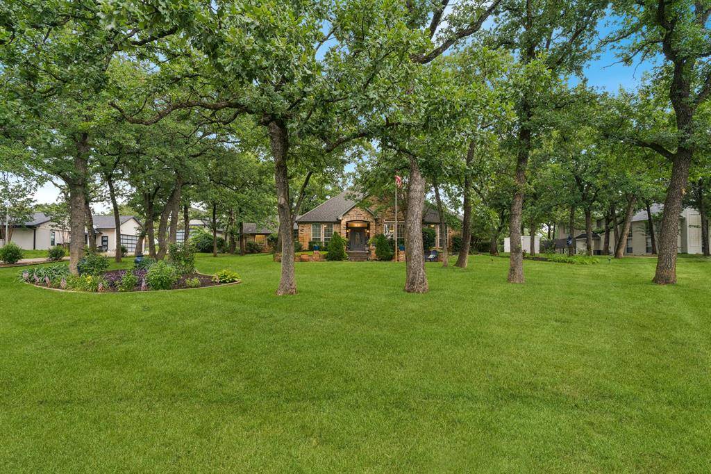 460 Canyon Oaks Drive, Argyle, TX 76226