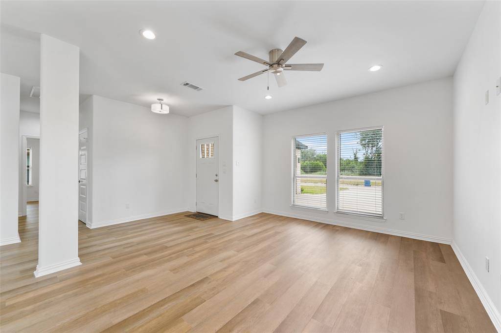 505 Melody Circle, Kaufman, TX 75142