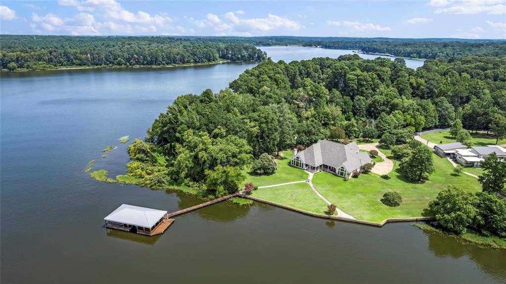 17110 Island Cove Road, Arp, TX 75750