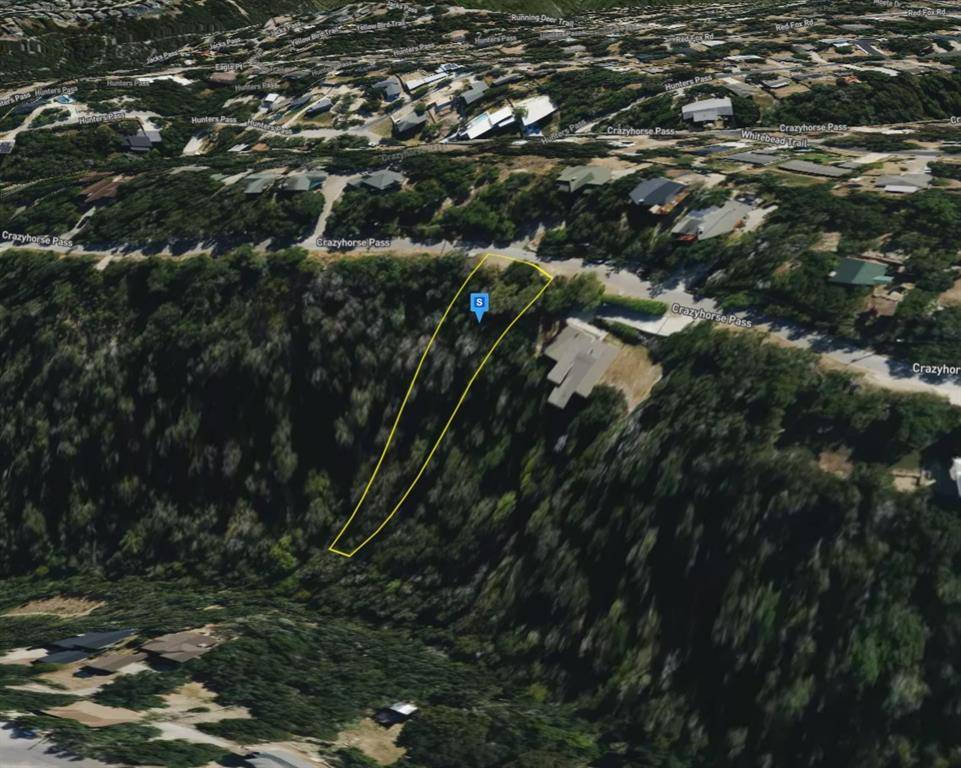 2420 Crazyhorse Pass, Austin, TX 78734