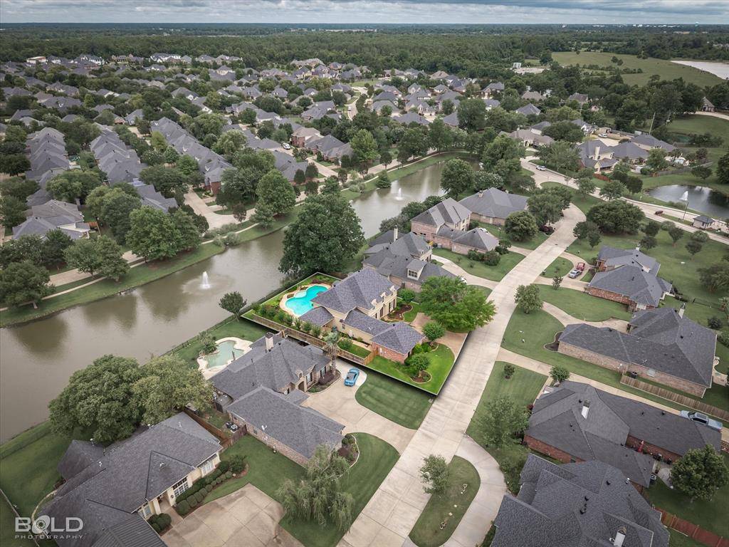 8017 Captain Dillon Court, Shreveport, LA 71115