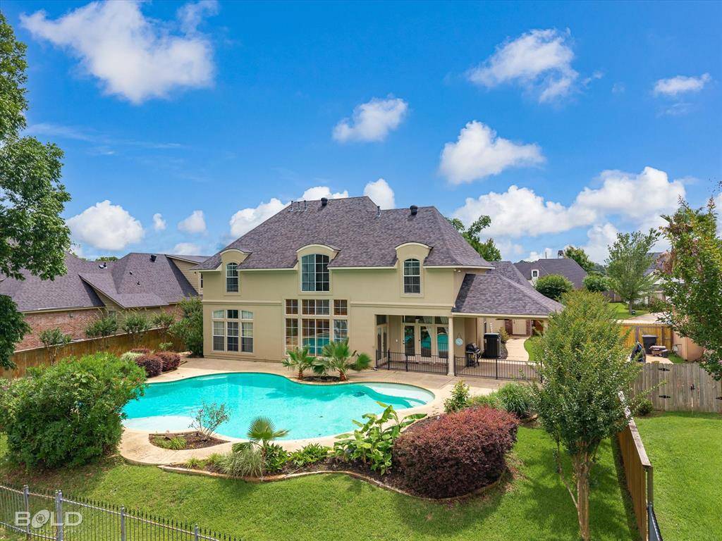 8017 Captain Dillon Court, Shreveport, LA 71115