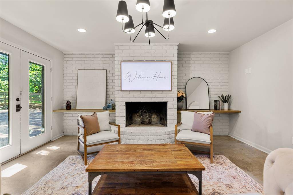 1517 Rambler Drive, Waco, TX 76710