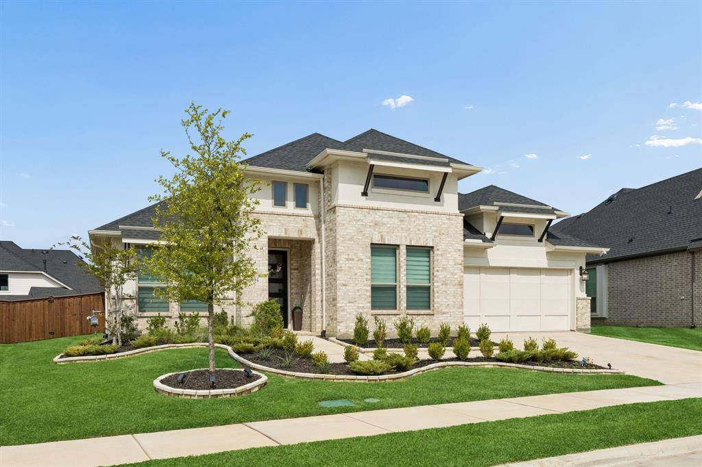 404 Lacey Oak Lane, Wylie, TX 75098