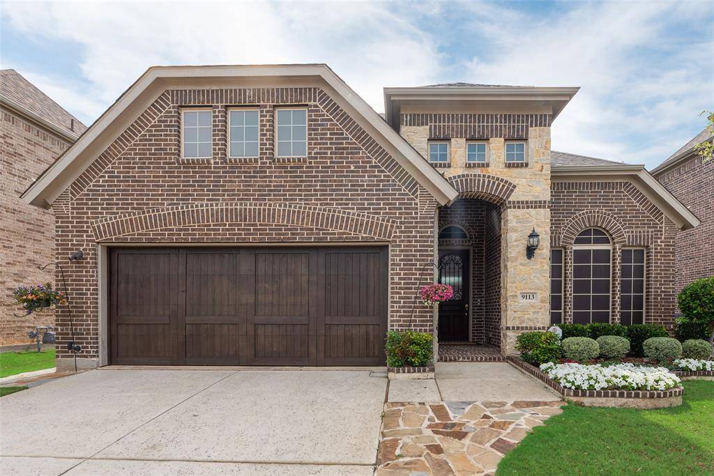 9113 Colorado Bend, Argyle, TX 76226
