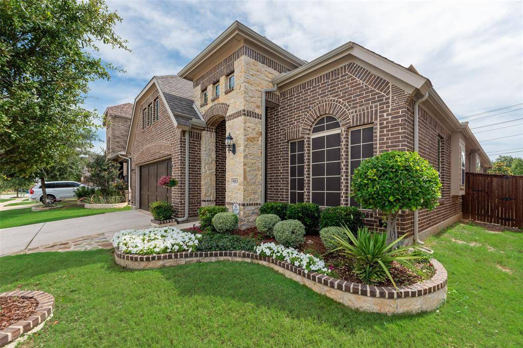 9113 Colorado Bend, Argyle, TX 76226