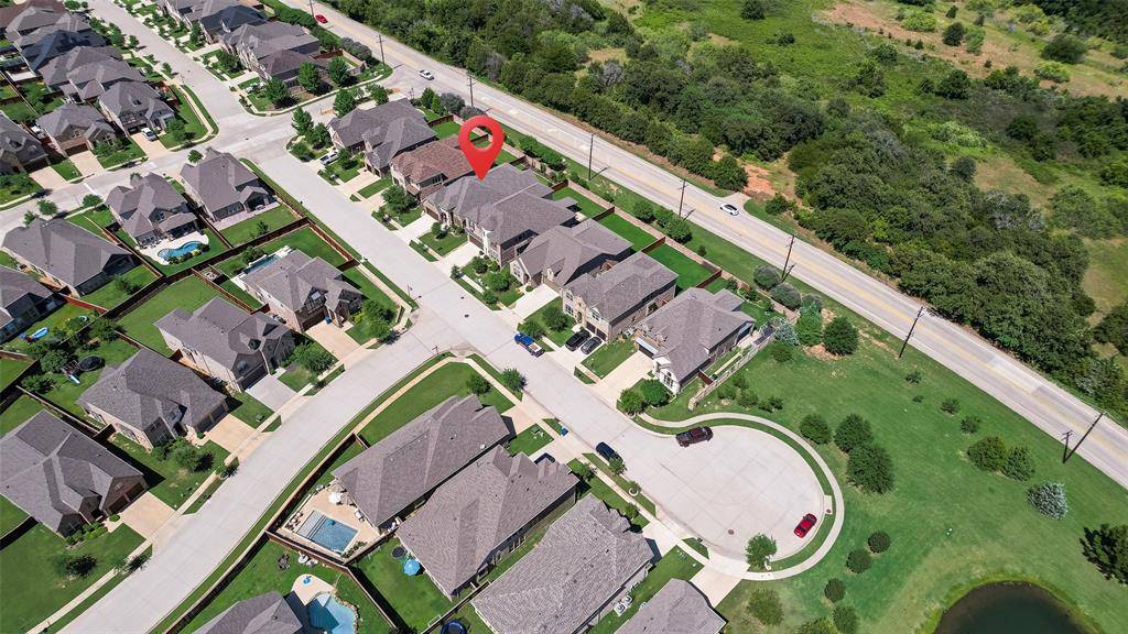 9113 Colorado Bend, Argyle, TX 76226