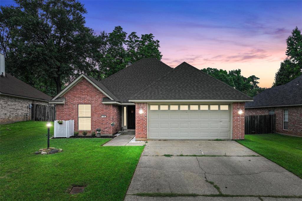 136 Satinwood Circle, Haughton, LA 71037