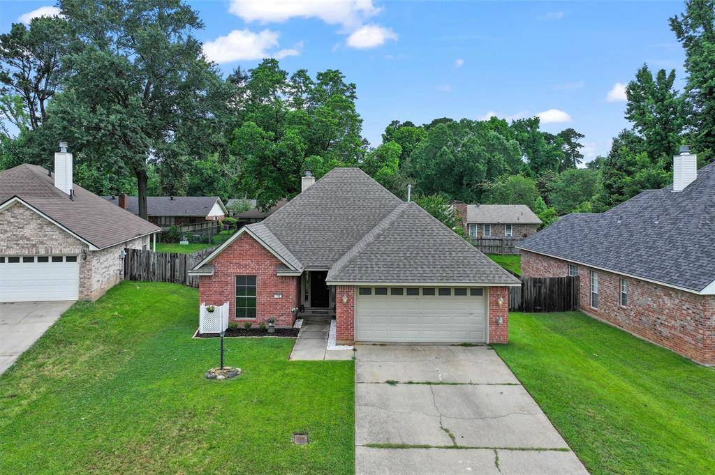 136 Satinwood Circle, Haughton, LA 71037