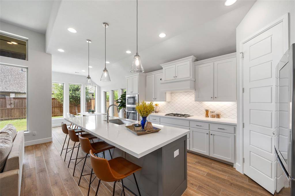 3100 Eccleston Street, Celina, TX 75009