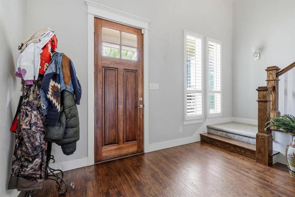 525 Hearth Terrace, Argyle, TX 76226