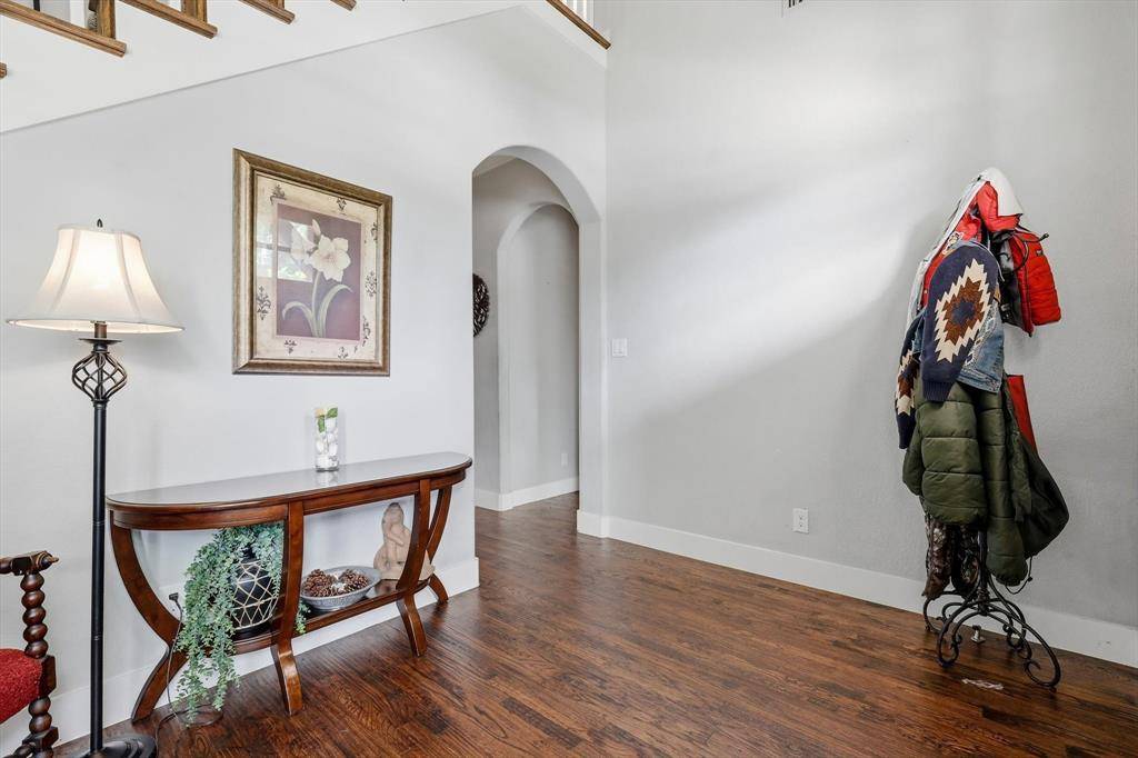 525 Hearth Terrace, Argyle, TX 76226