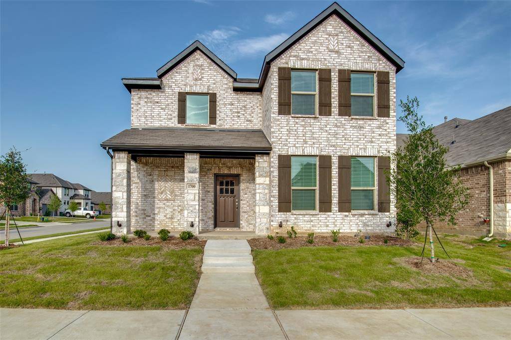 1700 Wayne Lane, Celina, TX 75009