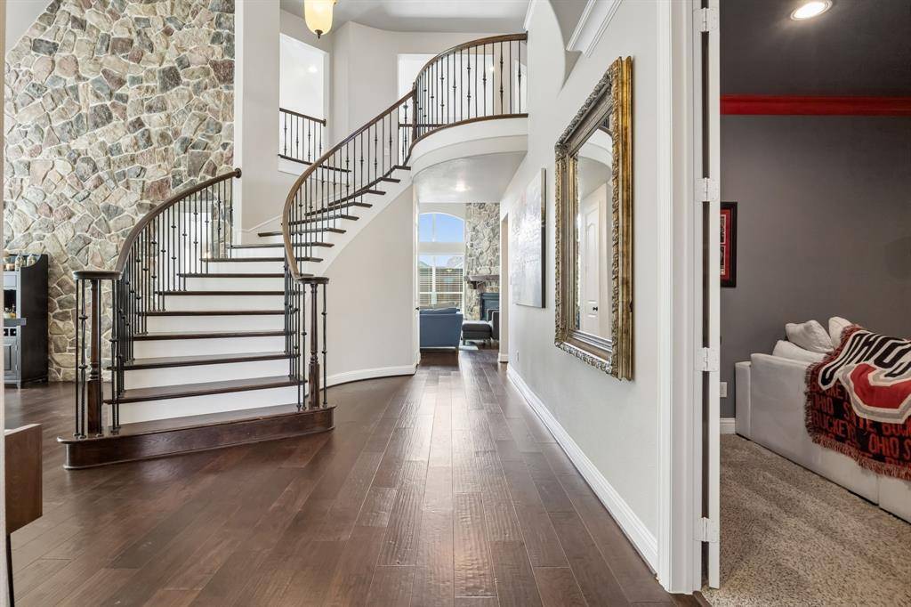 3616 Bankside, The Colony, TX 75056