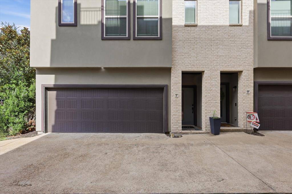 5905 Ross Avenue #1, Dallas, TX 75206