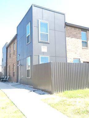 10604 Tube Drive #103, Fort Worth, TX 76053