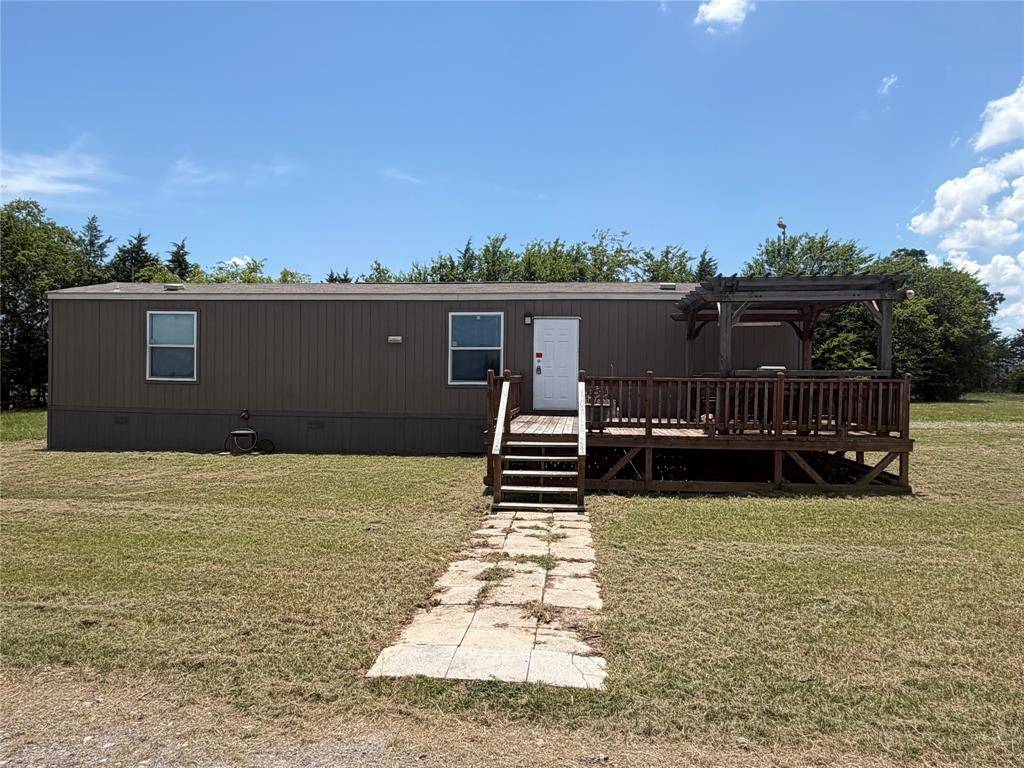 Lot 4 County Road 122, Kaufman, TX 75142