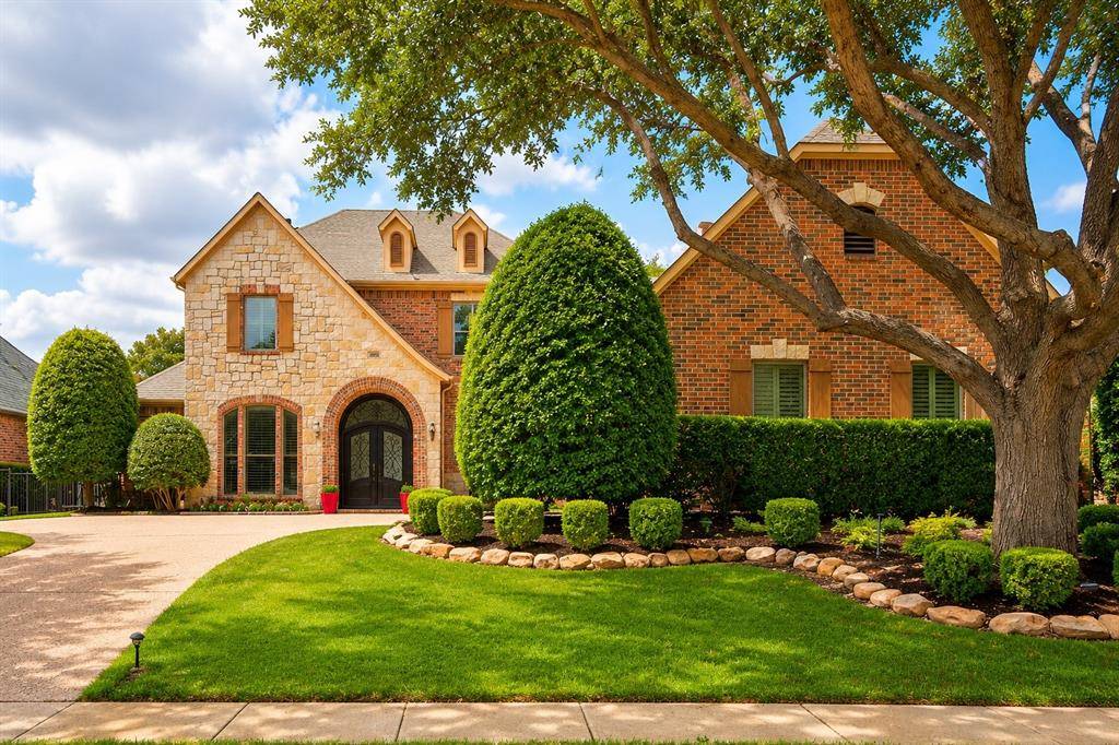 6805 Columbine Way, Plano, TX 75093