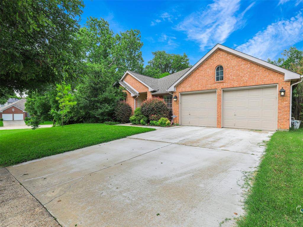 2612 Ridgewood Drive, Plano, TX 75074