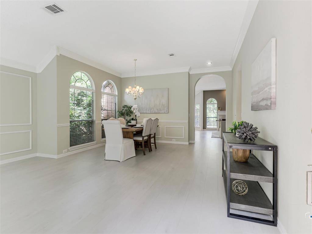 2612 Ridgewood Drive, Plano, TX 75074