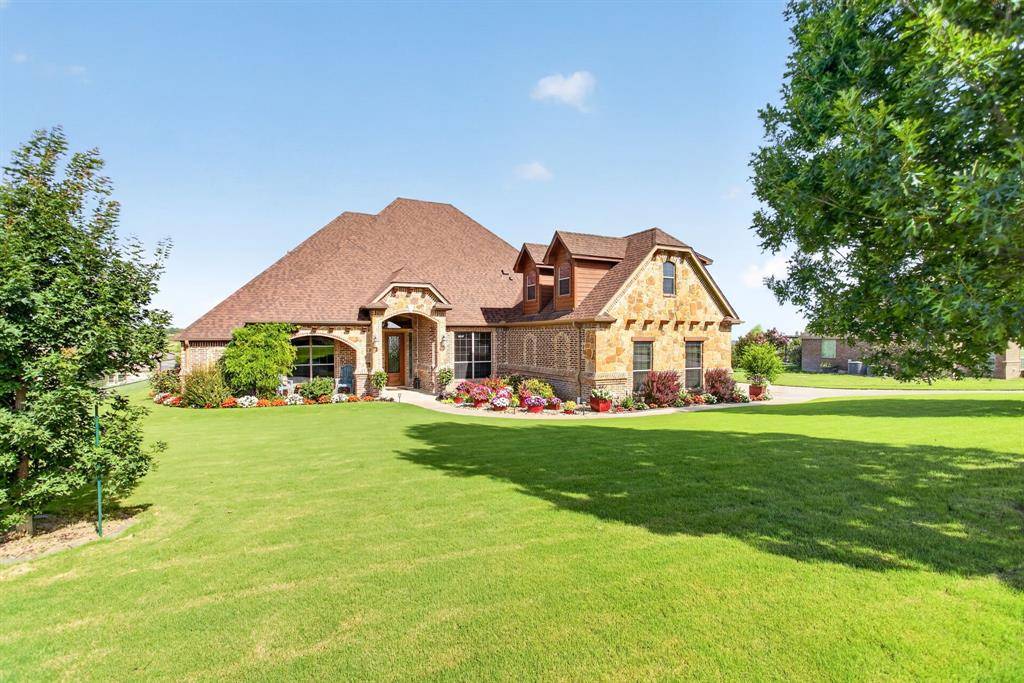 132 Rancho Vista Drive, Aledo, TX 76008