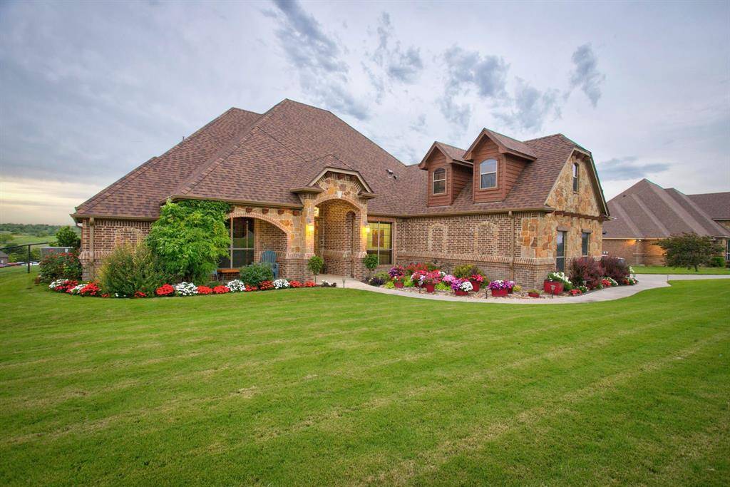 132 Rancho Vista Drive, Aledo, TX 76008