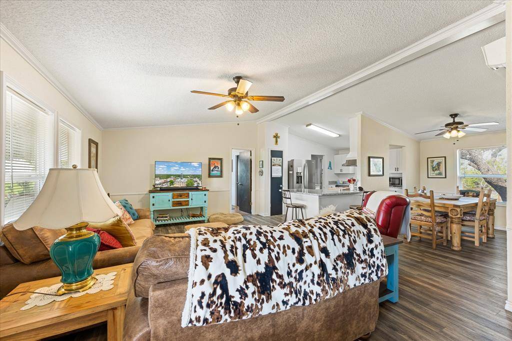 2509 County Road 226, Stephenville, TX 76401