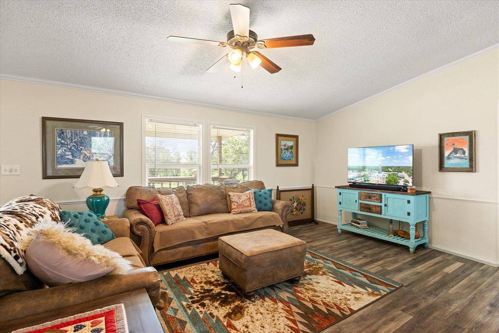 2509 County Road 226, Stephenville, TX 76401