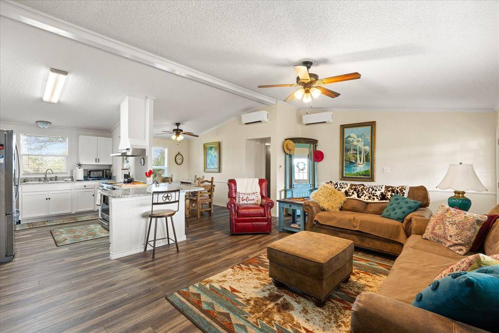 2509 County Road 226, Stephenville, TX 76401