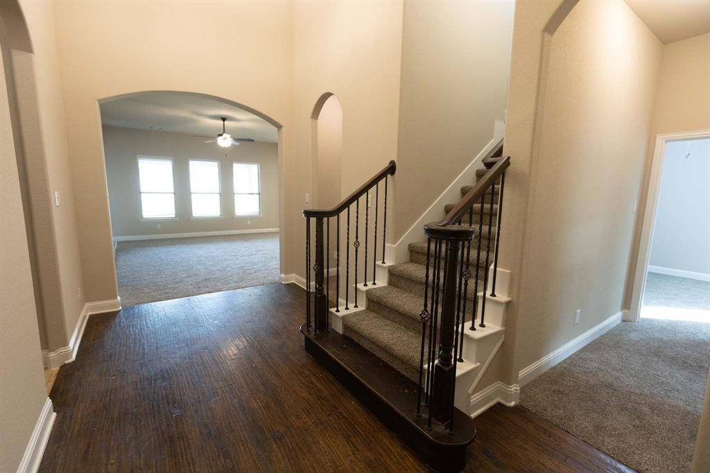 1749 Stillwater Drive, Burleson, TX 76028